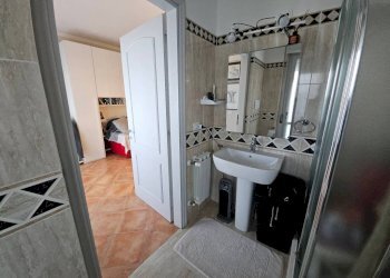 Bagno - One-room apartment via Francesca Bertini, Roma - photo 16