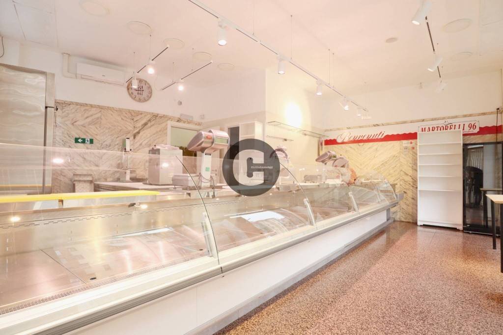 Altro - Shop via Renato Martorelli, 96, Torino (neighborhood Rebaudengo) - photo 3