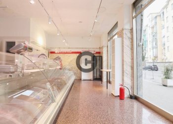 Altro - Shop via Renato Martorelli, 96, Torino (neighborhood Rebaudengo) - photo 4