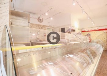 Altro - Shop via Renato Martorelli, 96, Torino (neighborhood Rebaudengo) - photo 5