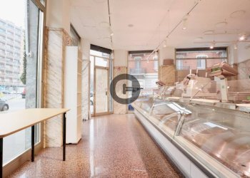 Altro - Negozio via Renato Martorelli, 96, Torino (zona Rebaudengo) - foto 8