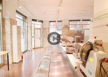 Altro - Negozio via Renato Martorelli, 96, Torino (zona Rebaudengo) - foto 9