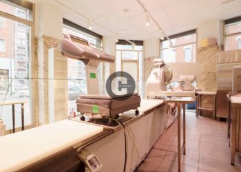 Altro - Negozio via Renato Martorelli, 96, Torino (zona Rebaudengo) - foto 11