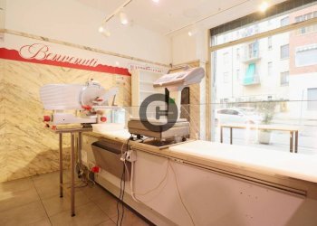 Altro - Shop via Renato Martorelli, 96, Torino (neighborhood Rebaudengo) - photo 12