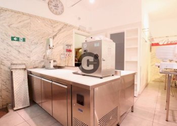 Altro - Shop via Renato Martorelli, 96, Torino (neighborhood Rebaudengo) - photo 13