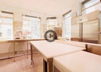 Altro - Shop via Renato Martorelli, 96, Torino (neighborhood Rebaudengo) - photo 14