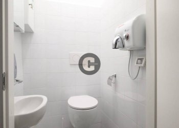 Bagno - Shop via Renato Martorelli, 96, Torino (neighborhood Rebaudengo) - photo 30