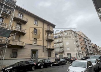 Facciata - Trilocale via Baveno, 35, Torino (zona Parella) - foto 1