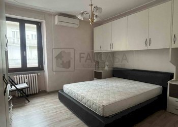 Camera da letto - Trilocale via Baveno, 35, Torino (zona Parella) - foto 5