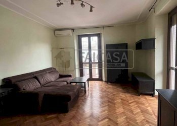 Salone - Trilocale via Baveno, 35, Torino (zona Parella) - foto 6