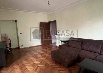 Salone - Trilocale via Baveno, 35, Torino (zona Parella) - foto 7