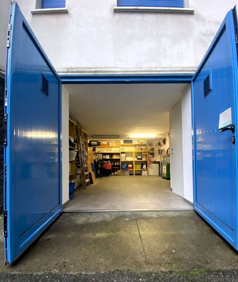 Interni - Box via Firenze, 11, Rapallo - foto 1