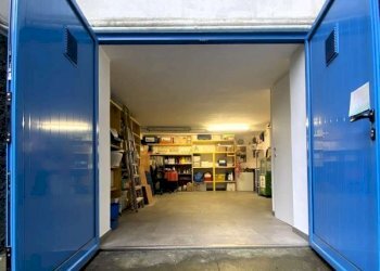 Interni - Box via Firenze, 11, Rapallo - foto 1