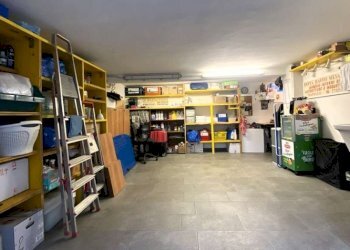 Interni - Box via Firenze, 11, Rapallo - foto 3