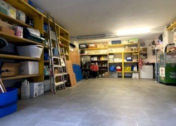 Interni - Box via Firenze, 11, Rapallo - foto 5