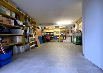 Interni - Box via Firenze, 11, Rapallo - foto 6