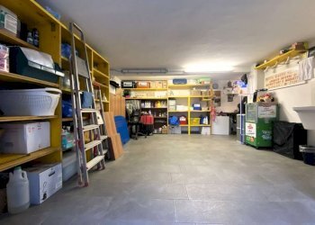 Interni - Box via Firenze, 11, Rapallo - foto 7