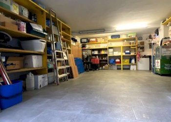 Interni - Box via Firenze, 11, Rapallo - foto 8