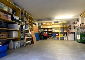 Interni - Box via Firenze, 11, Rapallo - foto 9