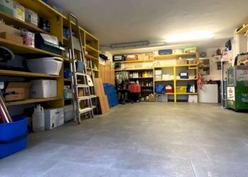 Interni - Box via Firenze, 11, Rapallo - foto 10