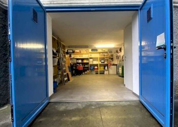 Interni - Box via Firenze, 11, Rapallo - foto 11