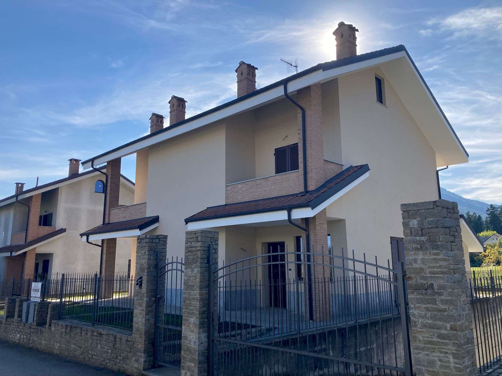 whatsapp image 2026-01-26 at 14.54.21 (4) - Villa Bifamiliare via Gianavello, 57/12, Luserna San Giovanni - foto 2