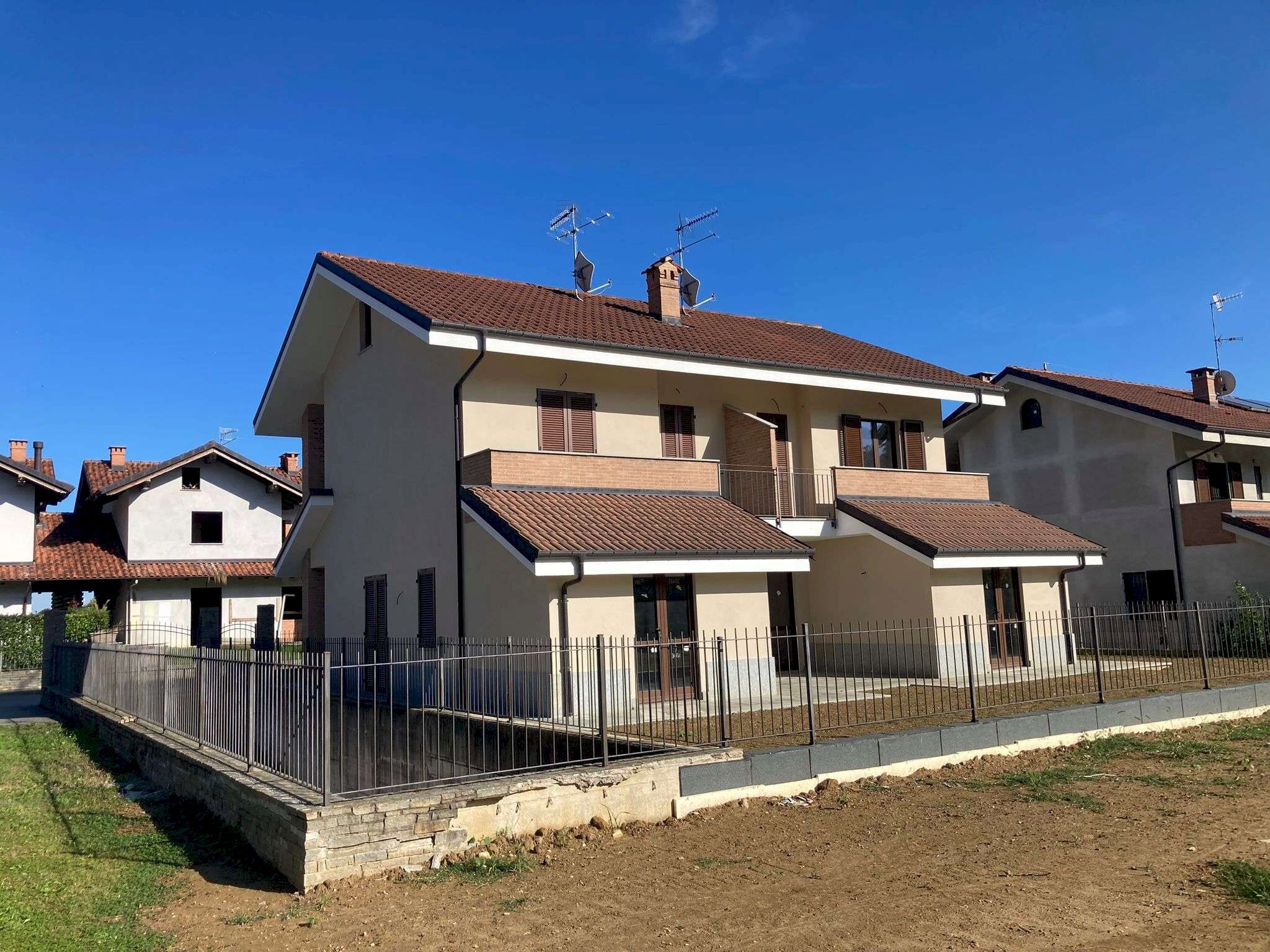 whatsapp image 2026-01-26 at 14.54.21 (5) - Villa Bifamiliare via Gianavello, 57/12, Luserna San Giovanni - foto 3