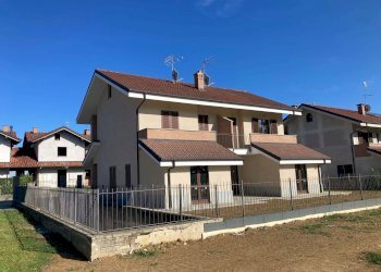 whatsapp image 2026-01-26 at 14.54.21 (5) - Villa Bifamiliare via Gianavello, 57/12, Luserna San Giovanni - foto 3