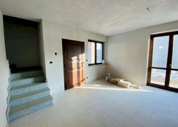 img_e9555 - Villa Bifamiliare via Gianavello, 57/12, Luserna San Giovanni - foto 5