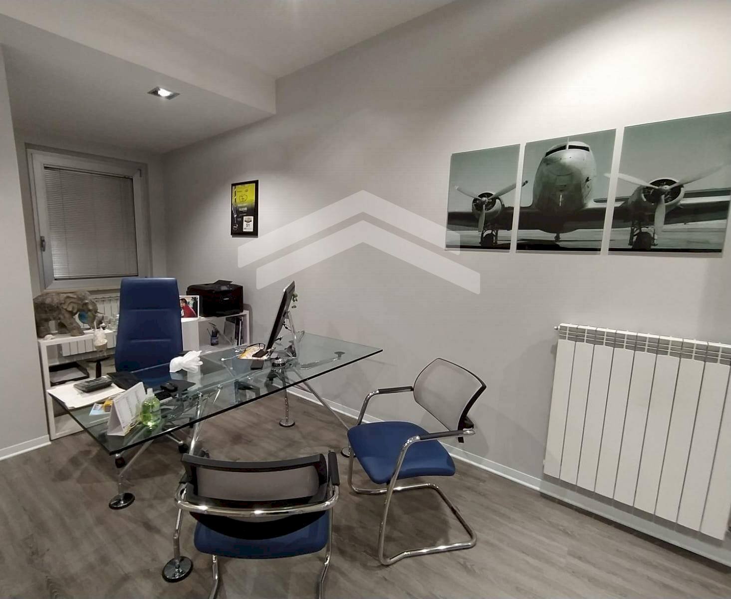 Foto 1 - Locale Commerciale Via Veneto, Campobasso - foto 1