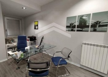 Foto 1 - Locale Commerciale Via Veneto, Campobasso - foto 1