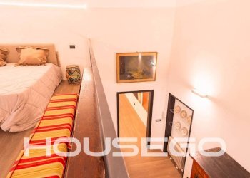 Scala - Trilocale via San Luca, 3b, Genova (zona Centro Storico) - foto 16