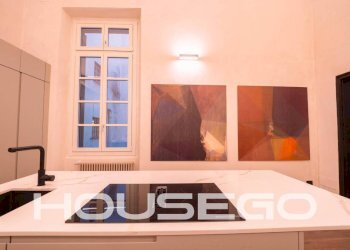 Ufficio - Trilocale via San Luca, 3b, Genova (zona Centro Storico) - foto 37