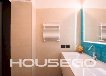 Bagno - Trilocale via San Luca, 3b, Genova (zona Centro Storico) - foto 41