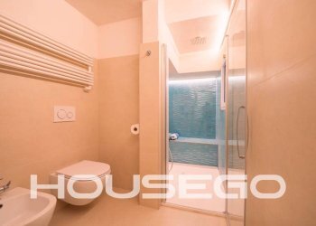 Bagno - Trilocale via San Luca, 3b, Genova (zona Centro Storico) - foto 42