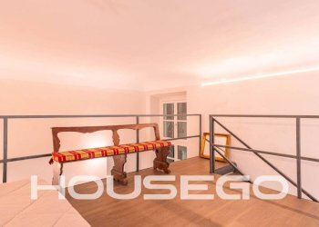 Cantina - Trilocale via San Luca, 3b, Genova (zona Centro Storico) - foto 15