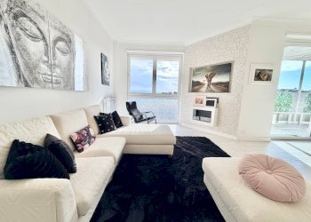 Foto 5 - Appartamento Viale Cortina D'Ampezzo, Roma - foto 5