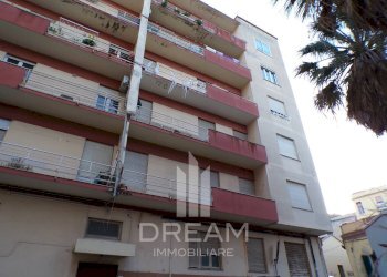 Foto 1 - Trilocale Via San Rocco, Cagliari - foto 1