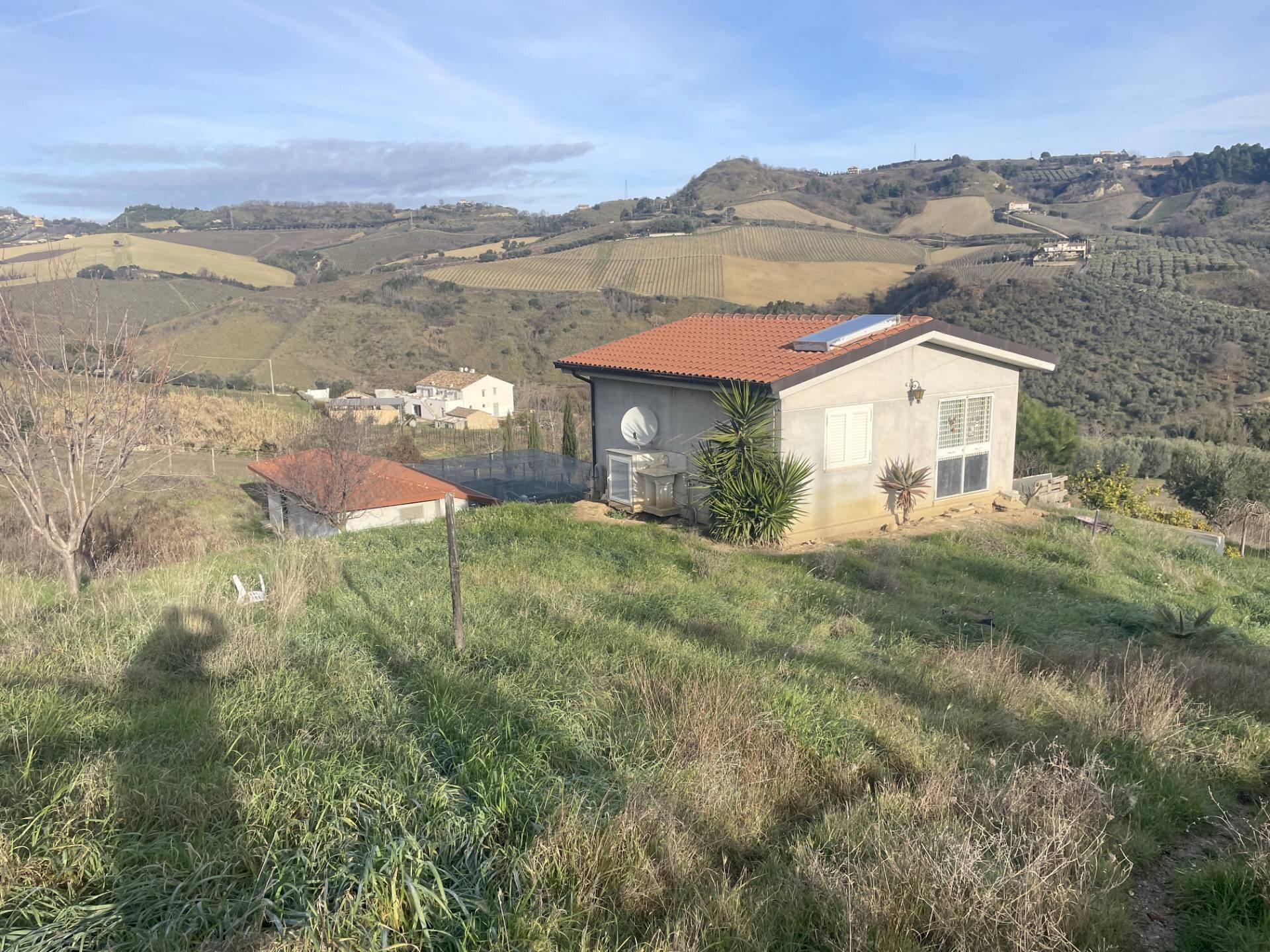 Foto 1 - Casa indipendente Contrada Fonte Vecchia, Monteprandone - foto 1