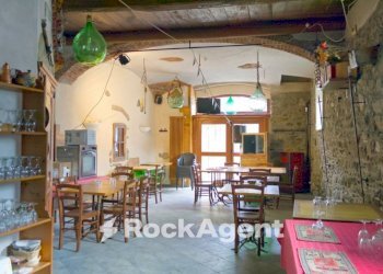 Interno non residenziale - Ristorante Frazione Deveys, 1, Exilles - foto 5