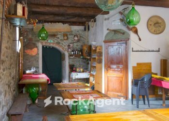 Cantina - Ristorante Frazione Deveys, 1, Exilles - foto 6