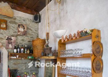 Scala - Ristorante Frazione Deveys, 1, Exilles - foto 12