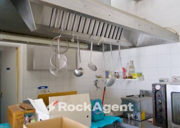 Interno non residenziale - Ristorante Frazione Deveys, 1, Exilles - foto 20