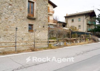 Zona - Ristorante Frazione Deveys, 1, Exilles - foto 26