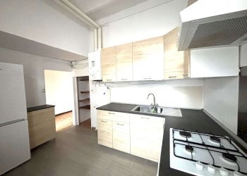 cucina abitabile - Appartamento via Olindo Guerrini, Bologna (zona Costa Saragozza) - foto 2