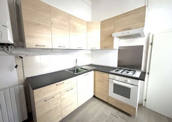 cucina abitabile - Appartamento via Olindo Guerrini, Bologna (zona Costa Saragozza) - foto 3