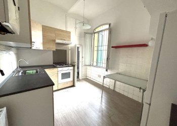 cucina abitabile - Appartamento via Olindo Guerrini, Bologna (zona Costa Saragozza) - foto 5