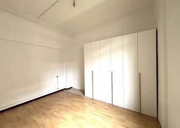 camera - Appartamento via Olindo Guerrini, Bologna (zona Costa Saragozza) - foto 9