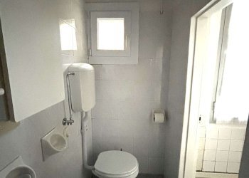 bagno - Appartamento via Olindo Guerrini, Bologna (zona Costa Saragozza) - foto 15