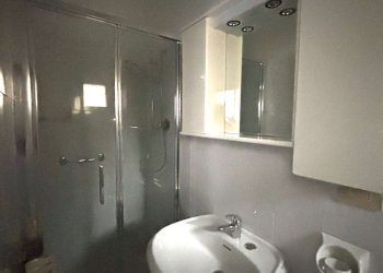 bagno - Appartamento via Olindo Guerrini, Bologna (zona Costa Saragozza) - foto 16